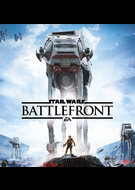 Star Wars: Battlefront Star Wars: Battlefront