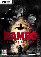 Rambo The Video Game Rambo The Video Game