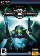 Space Rangers 2: Reboot Space Rangers 2: Reboot