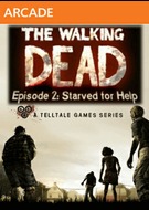 The Walking Dead: Episode 2 The Walking Dead: Episode 2