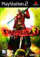 Devil May Cry 3: Dante's Awakening Devil May Cry 3: Dante's Awakening