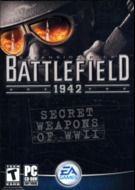Battlefield 1942: Secret Weapons of WW2 Battlefield 1942: Secret Weapons of WW2
