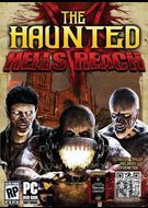 The Haunted: Hells Reach The Haunted: Hells Reach
