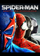 Spider-Man: Shattered Dimensions Spider-Man: Shattered Dimensions