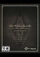 The Elder Scrolls Anthology The Elder Scrolls Anthology