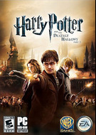 Harry Potter and the Deathly Hallows - Part 2 Harry Potter and the Deathly Hallows - Part 2