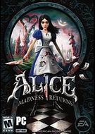 Alice: Madness Returns Alice: Madness Returns