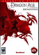 Dragon Age: Origins Awakening Dragon Age: Origins Awakening