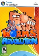 Worms Revolution Worms Revolution