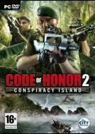 Code of Honor 2: Conspiracy Island Code of Honor 2: Conspiracy Island
