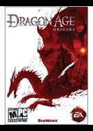 Dragon Age: Origins Dragon Age: Origins