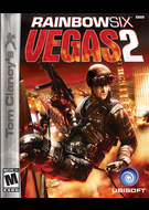 Tom Clancy's Rainbow Six Vegas 2 Tom Clancy's Rainbow Six Vegas 2