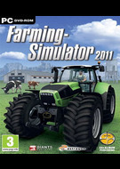 Farming Simulator 2011 Farming Simulator 2011