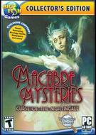 Macabre Mysteries: Curse of the Nightingale - Collector's Edition Macabre Mysteries: Curse of the Nightingale - Collector's Edition