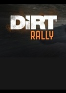 DiRT Rally DiRT Rally