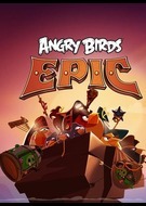 Angry Birds Epic Angry Birds Epic
