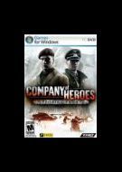 Company of Heroes: Opposing Fronts Company of Heroes: Opposing Fronts