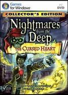 Nightmares From the Deep: The Cursed Heart - Collector's Edition Nightmares From the Deep: The Cursed Heart - Collector's Edition