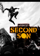 Infamous: Second Son Infamous: Second Son