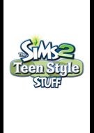 Teen Style Stuff Video Game 77