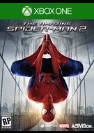 The Amazing Spider-Man 2 The Amazing Spider-Man 2