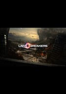 LawBreakers LawBreakers