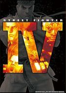 Street Fighter IV Street Fighter IV