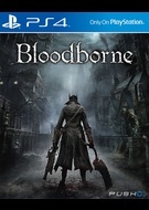Bloodborne Bloodborne