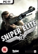 Sniper Elite V2 Sniper Elite V2