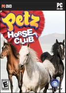 adonis petz horse club