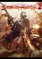 Killing Floor 2 Killing Floor 2