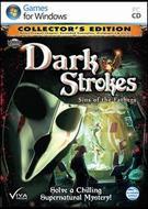 Dark Strokes: Sins of the Fathers - Collector's Edition Dark Strokes: Sins of the Fathers - Collector's Edition
