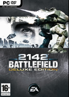 Battlefield 2142 Deluxe Edition Battlefield 2142 Deluxe Edition