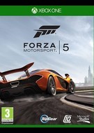 Forza Motorsport 5 Forza Motorsport 5
