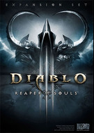 Diablo III: Reaper of Souls Diablo III: Reaper of Souls