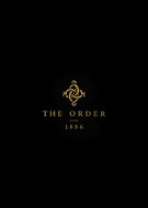 The Order 1886 The Order 1886