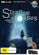 Best of Big Fish Games: Strange Cases: The Tarot Card Mystery/Strange Cases: The Lighthouse Mystery Best of Big Fish Games: Strange Cases: The Tarot Card Mystery/Strange Cases: The Lighthouse Mystery