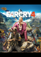 Far Cry 4 Far Cry 4