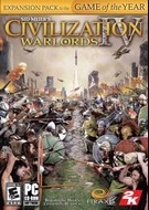 Civilization IV: Warlords Civilization IV: Warlords