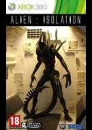 Alien: Isolation Alien: Isolation