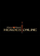 Might & Magic Heroes Online Might & Magic Heroes Online