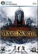 The Lord of the Rings: War in the North The Lord of the Rings: War in the North