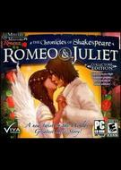Chronicles of Shakespeare: Romeo & Juliet - Collector's Edition Chronicles of Shakespeare: Romeo & Juliet - Collector's Edition