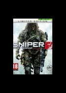 Sniper: Ghost Warrior 2 Sniper: Ghost Warrior 2