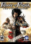 Prince of Persia: The Two Thrones Prince of Persia: The Two Thrones