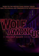 The Wolf Among Us The Wolf Among Us