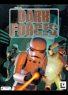 Star Wars: Dark Forces Star Wars: Dark Forces