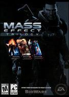 Mass Effect Trilogy Mass Effect Trilogy