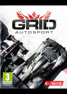 GRID Autosport GRID Autosport