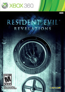 Resident Evil: Revelations Resident Evil: Revelations